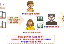"집주인이 8살, 4살 남매" 주택 25채 샀다...부동산 의심거래 무더기 적발