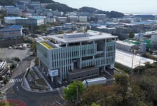 부산테크노파크 해양수산산업 창업·투자 지원 성과 창출