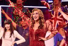 강홍석, '킹키부츠'의 살아 숨 쉬는 전율