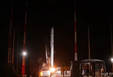 윤영빈 우주청장 "한빛-나노 발사, 이보전진 위한 일보후퇴"