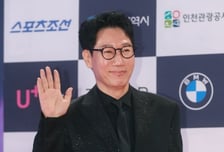 지석진, 첫 대상 수상 후 안타까운 소식...모친 별세
