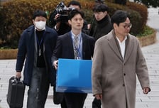 특검, '쿠팡 불기소 외압 의혹' 지휘부 등 압수수색