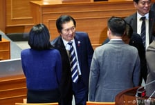 與 입법 드라이브 일단락...새해엔 '특검정국'이 온다