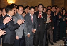 국민의힘, 원내 투쟁 숨 고르기...'민심 잡기' 행보로 변화 로드맵 시동