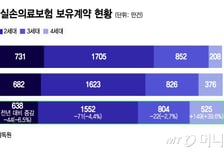 "그건 돈 안 돼요" 보험설계사 '퉁명'...'실손 전환' 상담 소극적인 이유