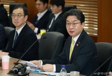 관심 식은 MBK 후속대책..연내 법안발의 '난항'