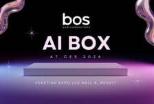 "글로벌 시장 잡아라"…K-온디바이스 AI 반도체 3사, CES 출격