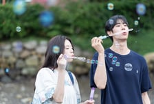 '오세이사', 2025년 겨울을 가슴 설렐 추억으로 남길  청춘로맨스