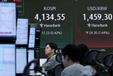 "어차피 더 못올라"…'국장 세제 혜택'에도 개미 7000억 매도