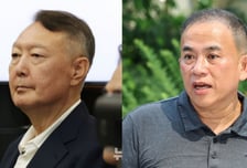 김건희특검, 윤석열 전 대통령·명태균 '정치자금법 위반' 기소