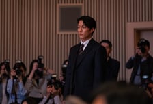 '키괜!' 장기용, 오늘 속 뻥 뚫릴 사이다 선사...위기 극복할까?