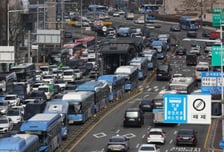 '통상임금' 갈등 1년째…서울 시내버스노조 "1월 13일부터 전면 파업"