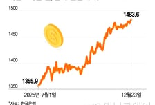 고환율에 긴장감 커진 은행권…회장님도 환율 언급 자제령