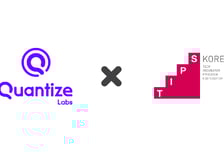 퀀타이즈랩스, 중기부 '팁스' 선정…"취향·맥락 맞는 렌탈 추천"