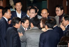 국민의힘, '연말 민심' 잡기 올인…"더 적극적으로 민생과 스킨십"