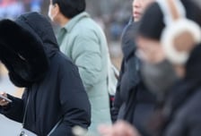 [내일 날씨] 충남·전라 '화이트 크리스마스'…영하 9도까지 뚝