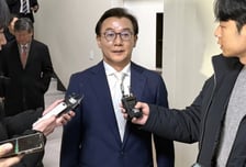 경찰, 불가리코리아 압수수색…'전재수 시계 로비' 의혹