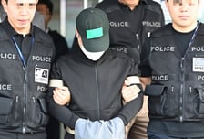 "수면제 먹이고 노부모·처자식 살해"...50대 가장, 2심도 무기징역