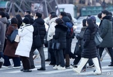 "과하다 싶은 수준으로 대설·한파 대비" 행안부 관계기관 대책회의