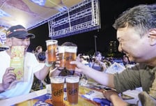 "한국,맥주 1인당 70병 마셔 세계15위"…1위는 32년째 '이 나라'