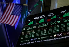 S&amp;P·다우 사상최고치, 산타랠리 지속…상승률은 둔화[뉴욕마감]