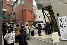 프리미엄 콩기름·Non-GMO 스낵…국산콩의 화려한 변신