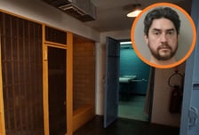 낙태 거절하자...'혼외자 양육권 협박' 교수, 내연녀 살해하고 불 태워