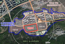 일원동 상록수아파트 재건축 '수정가결'… 최고 25층 1126가구 공급