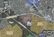 신림5·6구역 연계 개발로 삼성산 자락 주거지 재편, 5000가구 신흥주거지