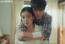 '키스는 괜히 해서!' 장기용, 일도 사랑도 꽉 잡았다..이대로 해피엔딩? [종합]