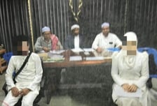 "남편 출장가면 다른 남편 집으로"...두 집 살림한 여성, 시누이에 들켰다