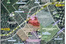 장승배기역 인근 장기전세주택 763가구 공급