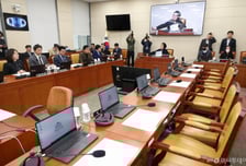 "왜 이리 급하게...실익도 없어" 쿠팡청문회 연말 강행에 與 내부도 비판