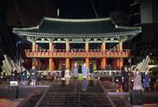 붉은 말의 해 "말달리자"...보신각 '제야의 종' 행사, 누가 나올까?