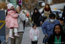 성탄절 밤부터 한파주의보 예고...오세훈 "취약계층·시민 안전 강화"