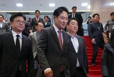 국힘 "성탄의 사랑·화합 정신 깊이 새길 것…대화와 타협의 정치 실현"