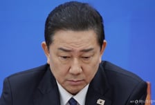 "정치인 이전에 한 사람의 인간" 與김병기, '여의도 맛도리' 공개