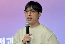 대중음악 평론가 김영대 별세..향년 48세