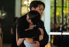 '키스는 괜히 해서!' 장기용X안은진, 또 한 번 다이너마이트 키스?