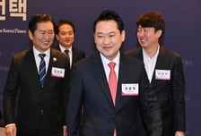 '평행선' 달리는 통일교 특검 논의…강해지는 국민의힘·개혁신당 연대