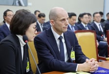 "성과 욕심에 졸속 추진" 與 내부서도 '쿠팡 청문회 무용론' 제기