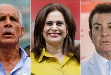 3주 끈 온두라스 대선 개표, 트럼프가 지지한 아스푸라 당선