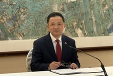 주한中대사, 이재명 대통령 방중 앞두고 "중한관계 역사적 새 출발점"