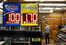 "2조6000억 대박" 역대급 크리스마스 선물...파워볼 당첨자 나왔다