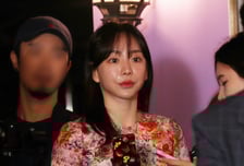 경찰, '남양유업 3세' 황하나 마약 혐의로 구속영장 신청