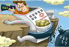 한발 물러선 노조… 홈플 M&amp;A 재탄력 받나