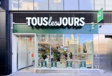 美거점 넓히는 뚜레쥬르, 맨해튼에 직영점 활짝