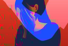 지적장애 자매 상습 성폭행...장애인 야학 교장, '불구속' 송치, 왜?