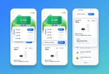 티맵, '만보기' 서비스 출시…내비 넘어 차량·도보로 사업 확장