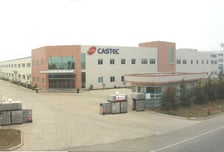 캐스텍코리아, 분기 흑자전환에 중국 공장 매각도…"체질개선 본격화"